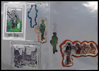 Untitled (from "Boston Massacre")