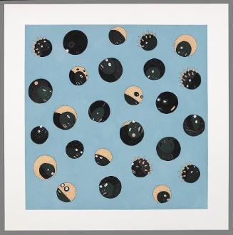 Untitled (from "2001: TWO O O ONE")