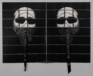 I am your worst nightmare [cover print] (from "2001: TWO O O ONE")