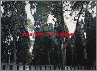 Searching for Gramsci (from "2004: Six by Four")