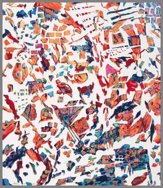 Rudimentary Elements (from "2005: TANTRA")