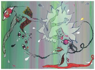 Gravity's Dream (from "2008: Expose")