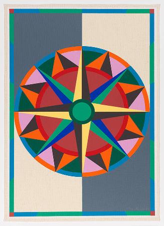 The Compass Rose (from "2008: Expose")