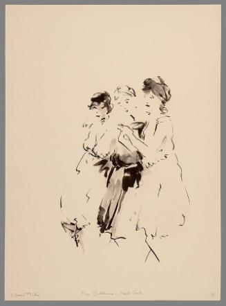 Recollections of My Life with Diaghilev (from "2009: America America")