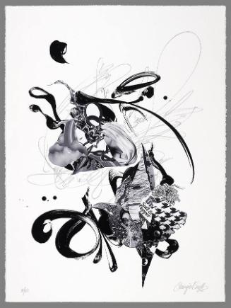 Salt & Pepper (from "2010: Ecstasy")