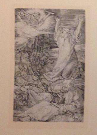 Annunciation to the Shepherds