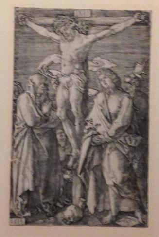 Christ on the Cross