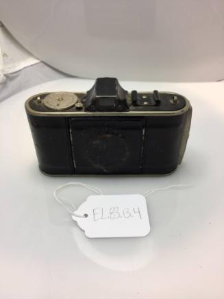 Agfa Ansco Camera