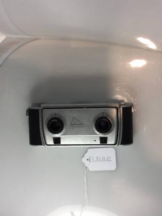 Kin-Dar Stereo Camera with box