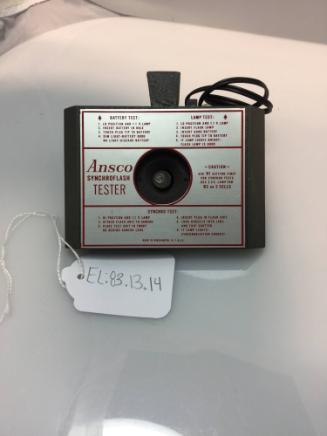 Flash Tester