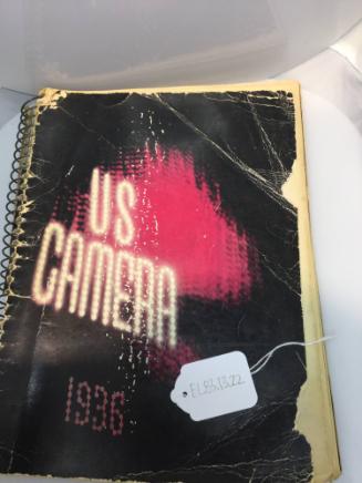 US Camera 1936