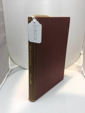 The Ansconian 1949-1950