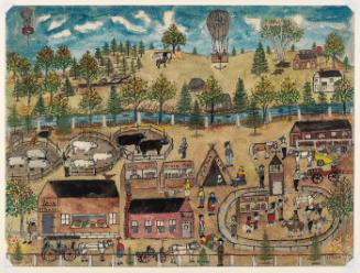 Country Fair