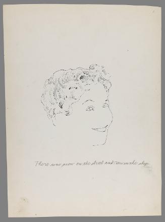 © Andy Warhol Foundation for the Visual Arts/ARS, New York
