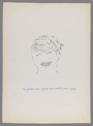 © Andy Warhol Foundation for the Visual Arts/ARS, New York