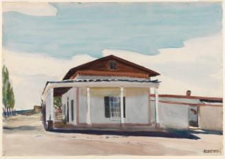 Ranch House, Santa Fe