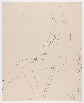 Young Girl