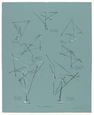 Tetrahedron Variations