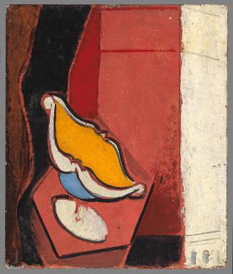 Still Life (unfinished)