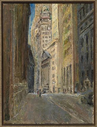Wall Street