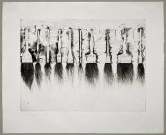 Five Paintbrushes (Williams College 137)