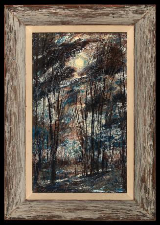 Moon of March