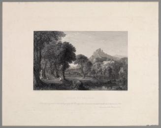 Dream of Arcadia
