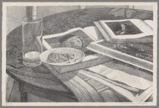 Untitled still life