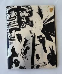 Andy Warhol's Index (Book)