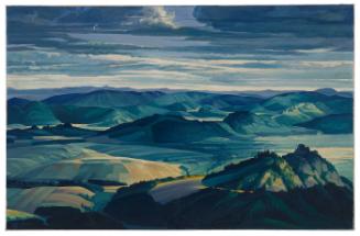 Moving Shadows in the Rhineland