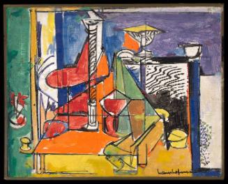 Still Life