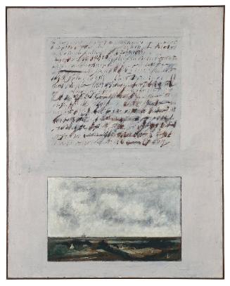 Dutch Landscape I
