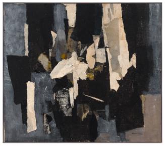 Cascading Black - #2
