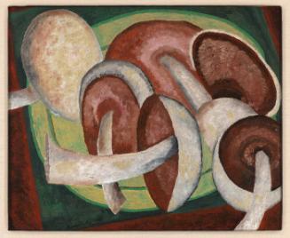 Mushrooms