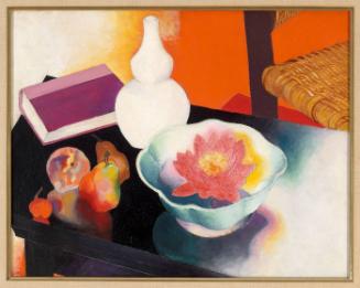 Still Life Synchromy No.3