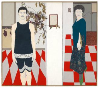Double Portrait