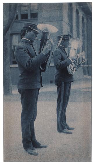 Bugle Boys (from "The Hampton Project")