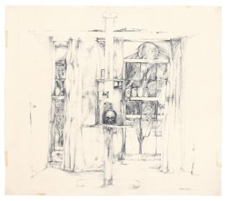 Studio Window