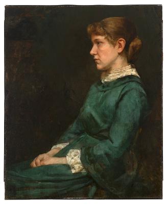 Eleanor Gertrude Du Puy