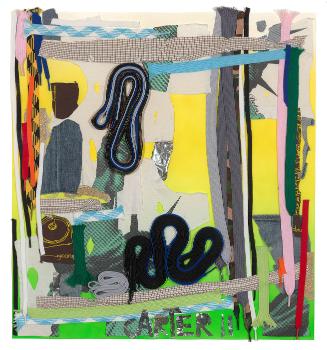 Drawing Construct (yellow/green)