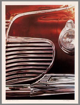 Bumper Section: L.F.