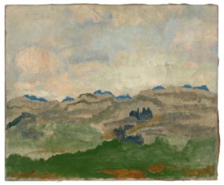 Italian Landscape