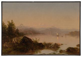 Lake George