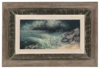 Moonlight on the Water