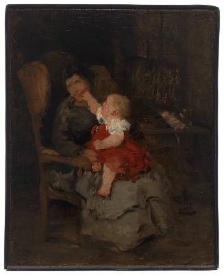 Mother and Child