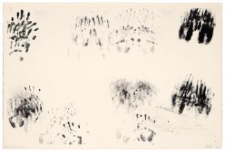 Blind Time III, No. 5