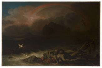 The Deluge