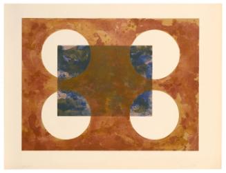 Four Circle (from "Rectangle")