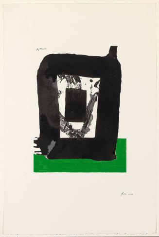 Untitled #8 (from "The Basque Suite")