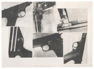 Bite the Bullet.  Slow guns for Quick Sale/To be etched on your American Mind